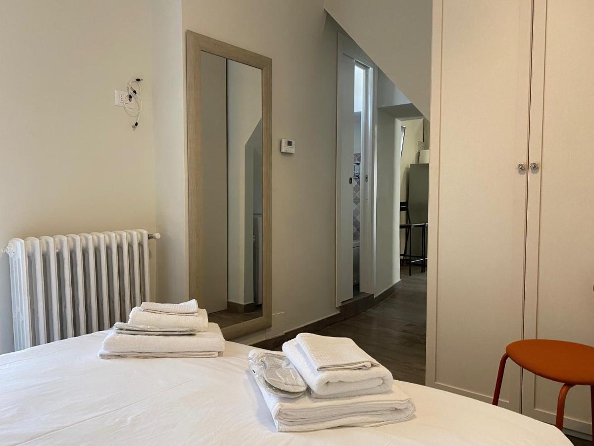 Casa Vacanze Fontana Fraterna Isernia Exteriér fotografie