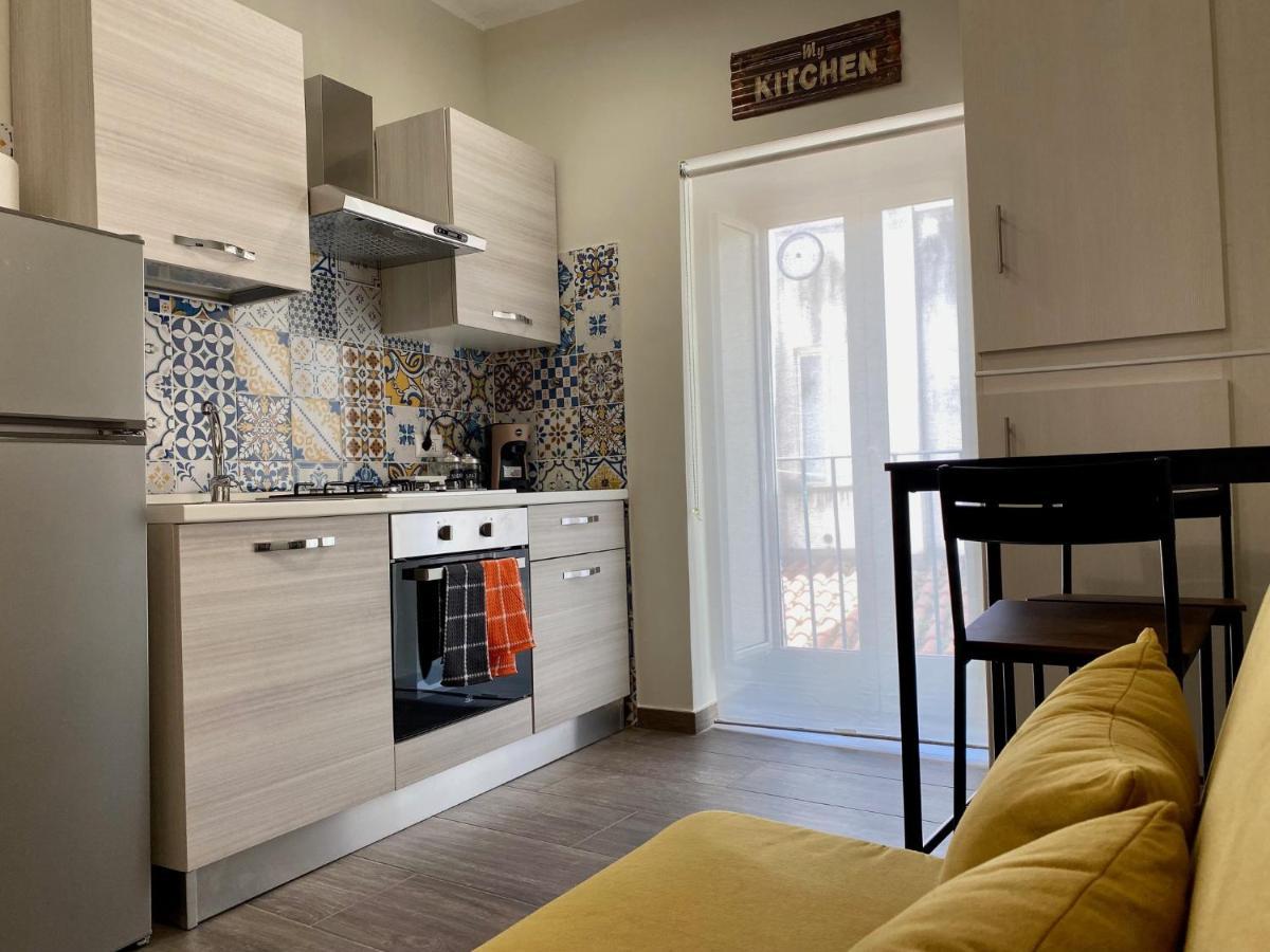 Casa Vacanze Fontana Fraterna Isernia Exteriér fotografie