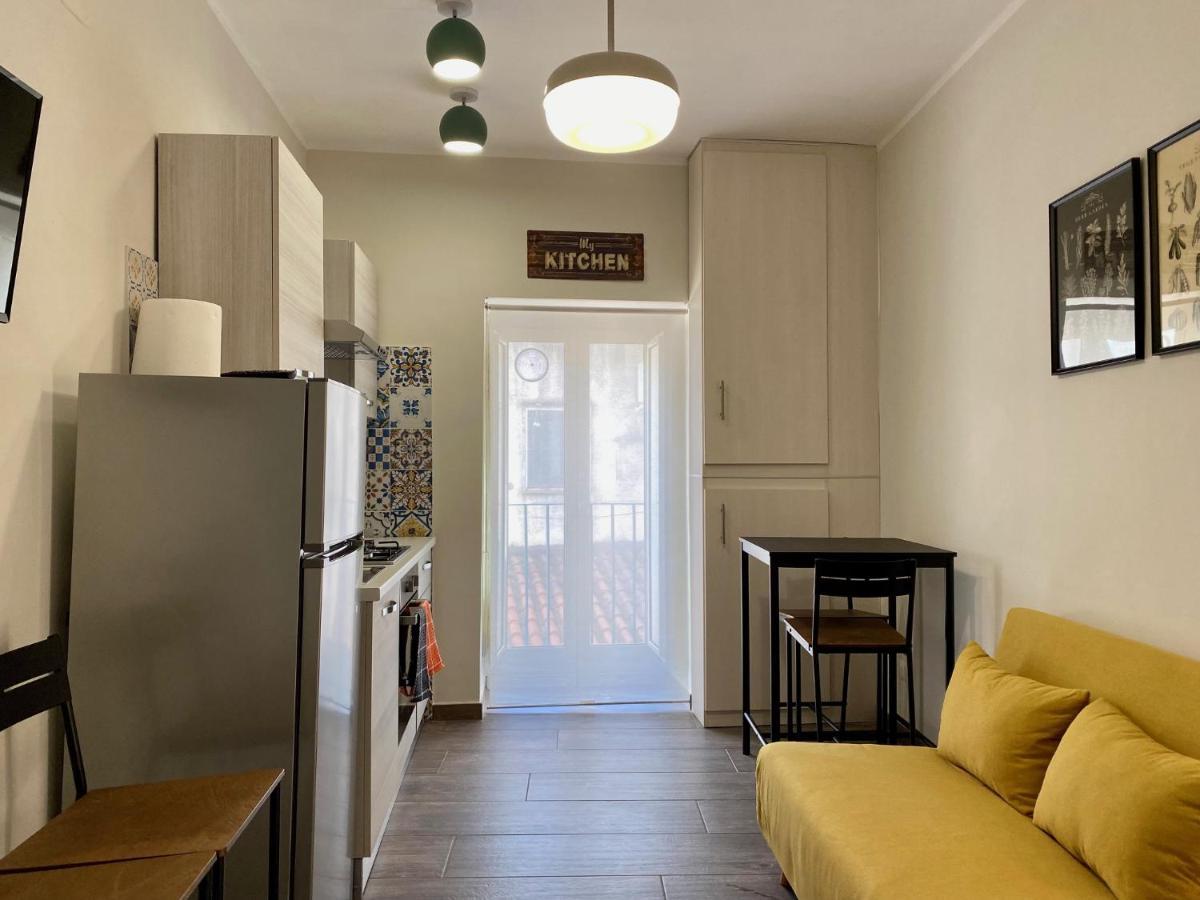 Casa Vacanze Fontana Fraterna Isernia Exteriér fotografie