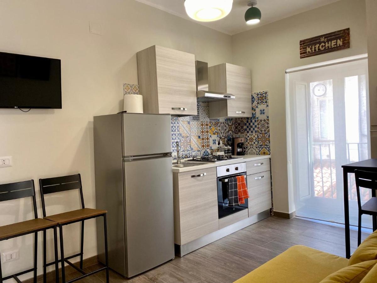 Casa Vacanze Fontana Fraterna Isernia Exteriér fotografie