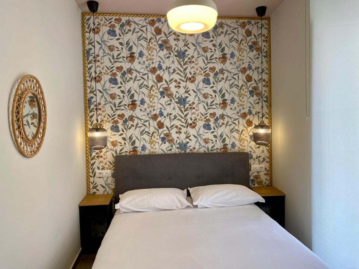 Casa Vacanze Fontana Fraterna Isernia Exteriér fotografie