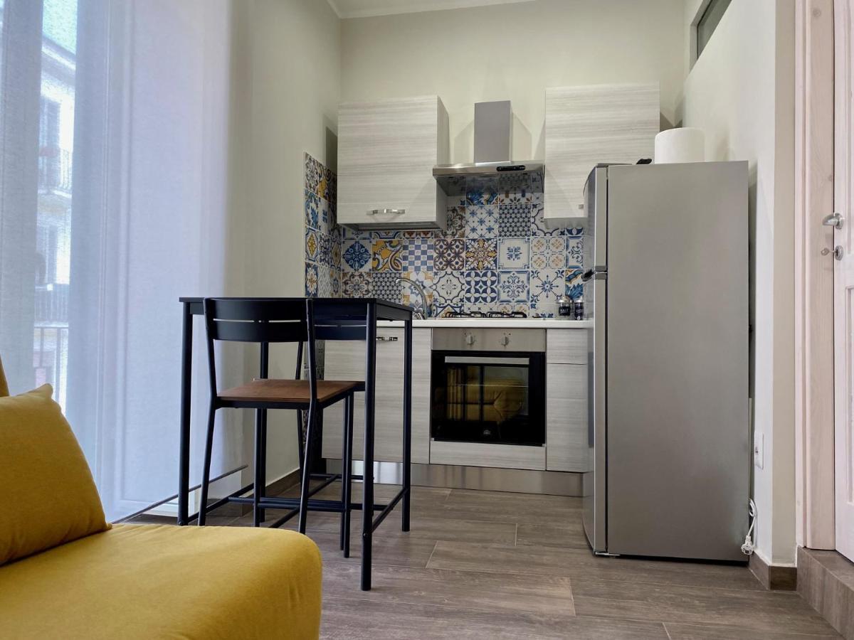 Casa Vacanze Fontana Fraterna Isernia Exteriér fotografie